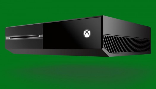 Xbox One February update details