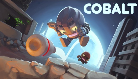 Cobalt now available for Xbox platforms