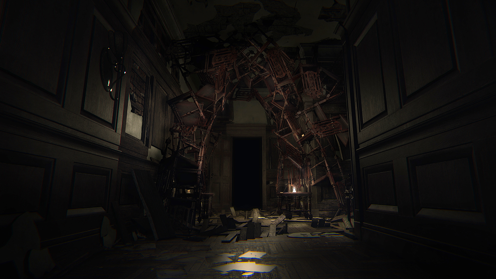 Layers of Fear Review: All style, no scares