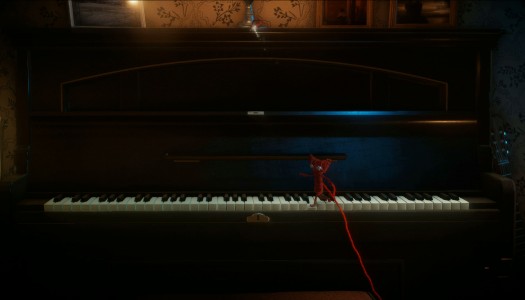 Unravel shares the secrets to storytelling with music