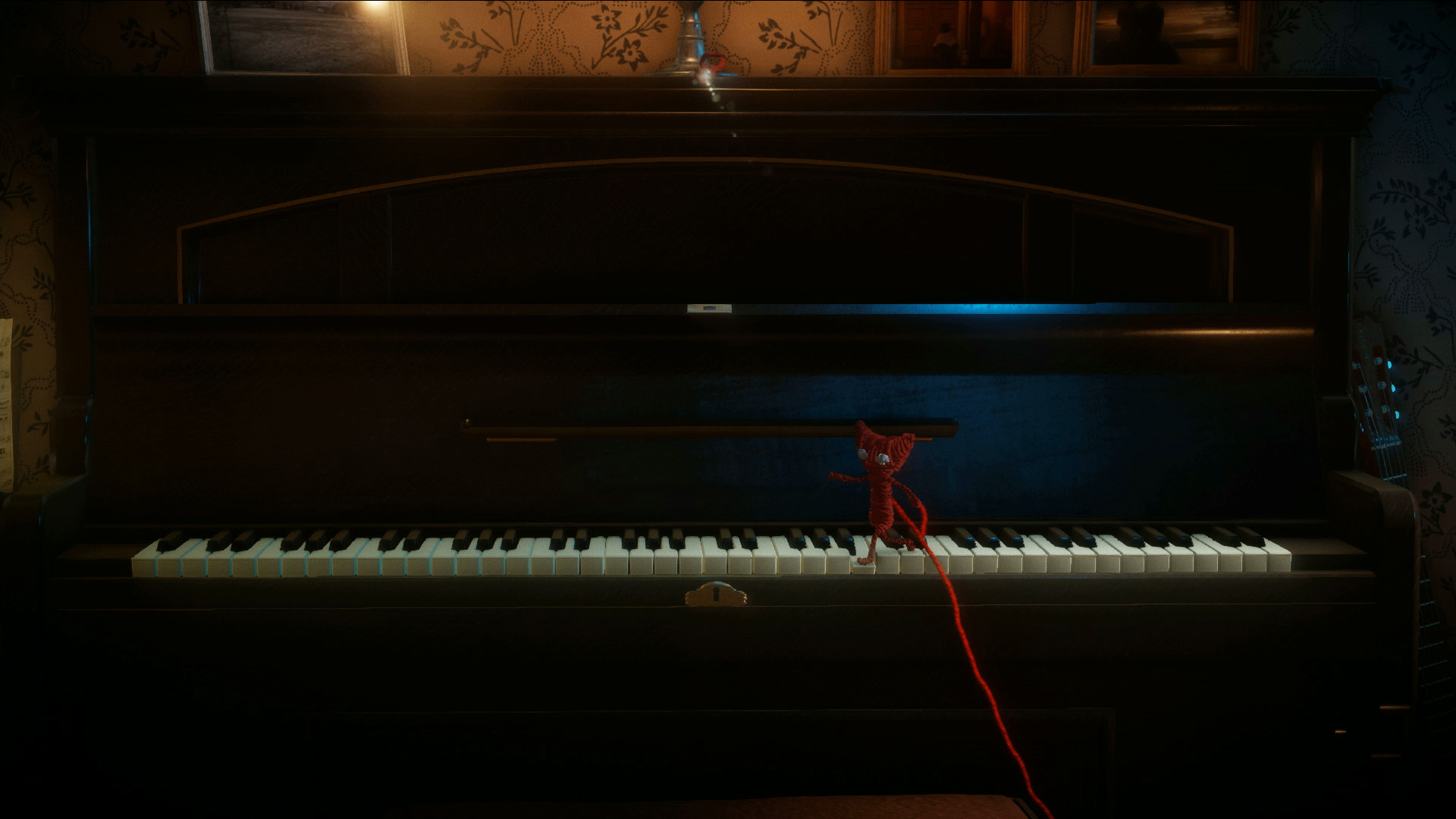 Unravel гик Мьюзик. Unravel Piano easy. Unravel Piano Family Holiday.