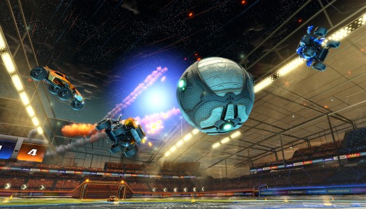 Rocket League: Collector’s Edition coming this summer