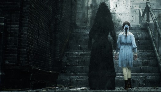 Haunting new trailer released for Sherlock Holmes: The Devil’s Daughter