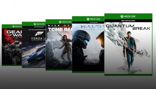 Microsoft is ‘actively working’ on Xbox One digital game sharing