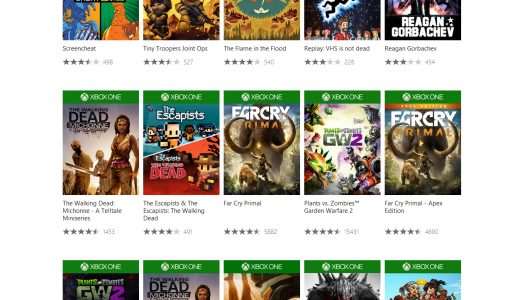 Xbox survey asks if gamers would want to ‘sell back’ their digital games