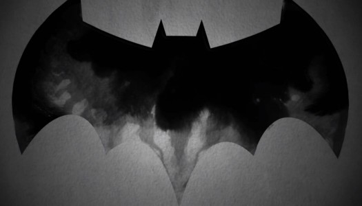 Telltale’s Batman game will let players play as Batman and Bruce Wayne