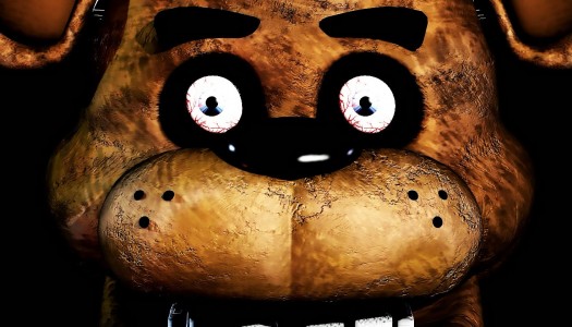 Five Nights at Freddy’s getting remade for consoles