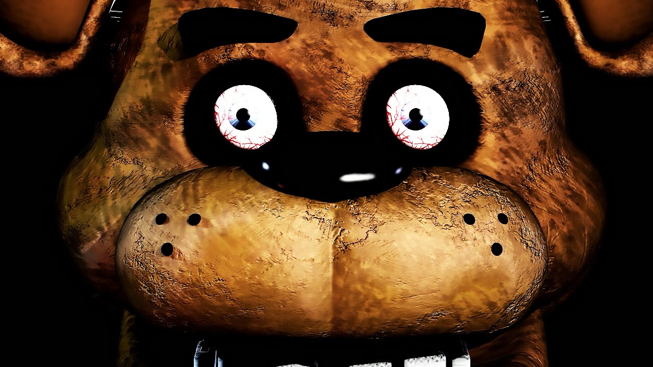 Five Nights at Freddy's will be coming to consoles