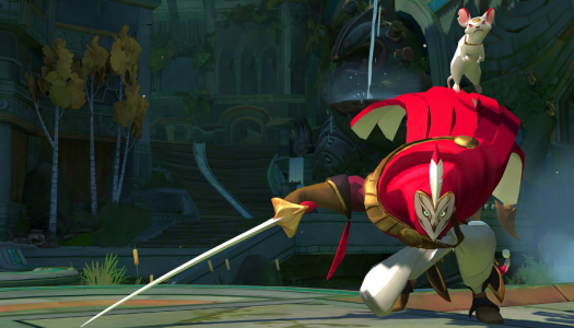 Motiga eyeing ‘early-to-mid summer’ for next Gigantic beta test