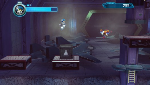 Mighty No. 9 delayed yet again