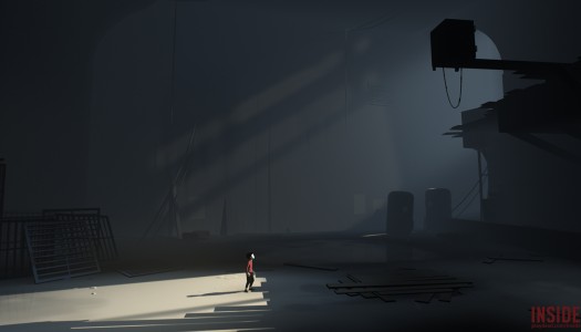 Inside receives release date and trailer at E3