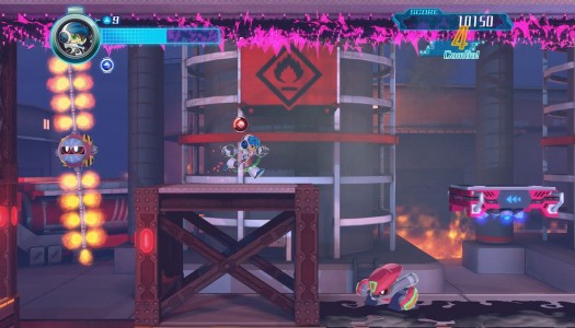 Mighty No. 9 review: Mighty unrealistic expectations