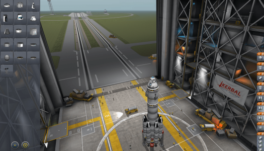 Kerbal Space Program launches today on the Xbox One