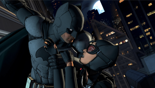 Telltale’s Batman series adds ‘Crowd Play’ multiplayer mode