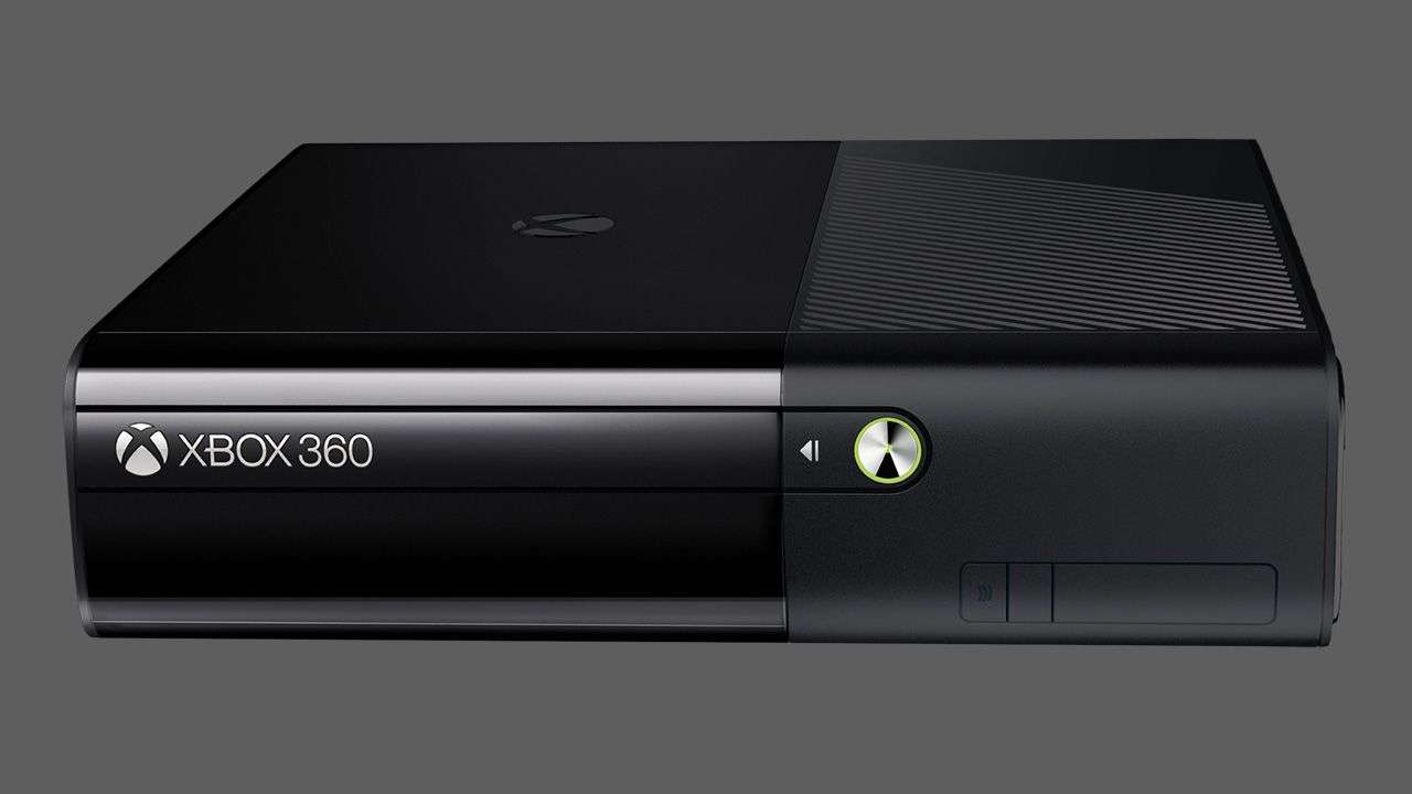 The Xbox 360 was almost named the 'Xbox 