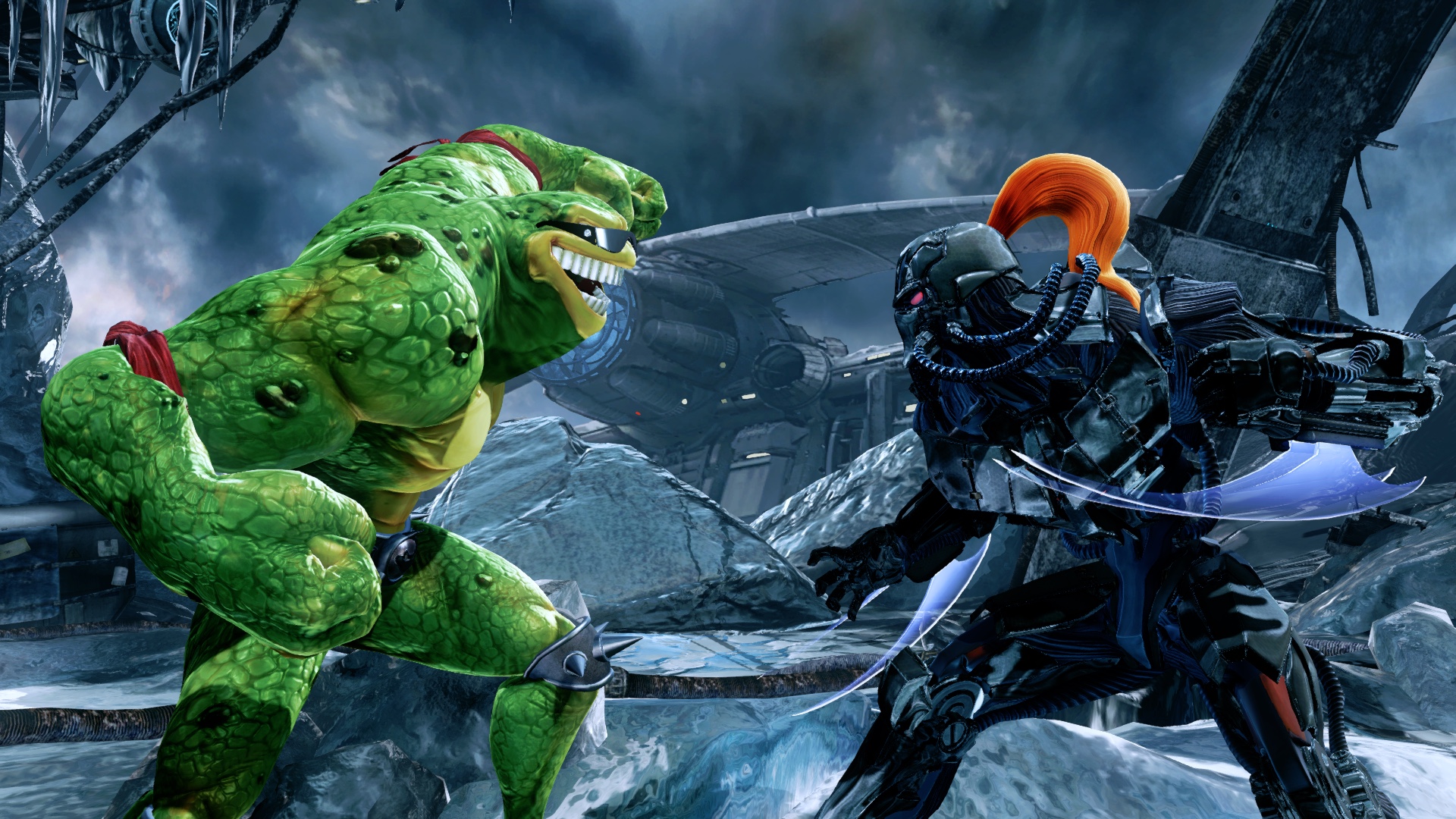 The Arbiter de Halo poderá chegar a Killer Instinct Season 3