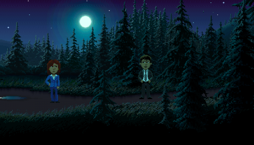 Thimbleweed Park gets new gameplay trailer for Gamescom 2016