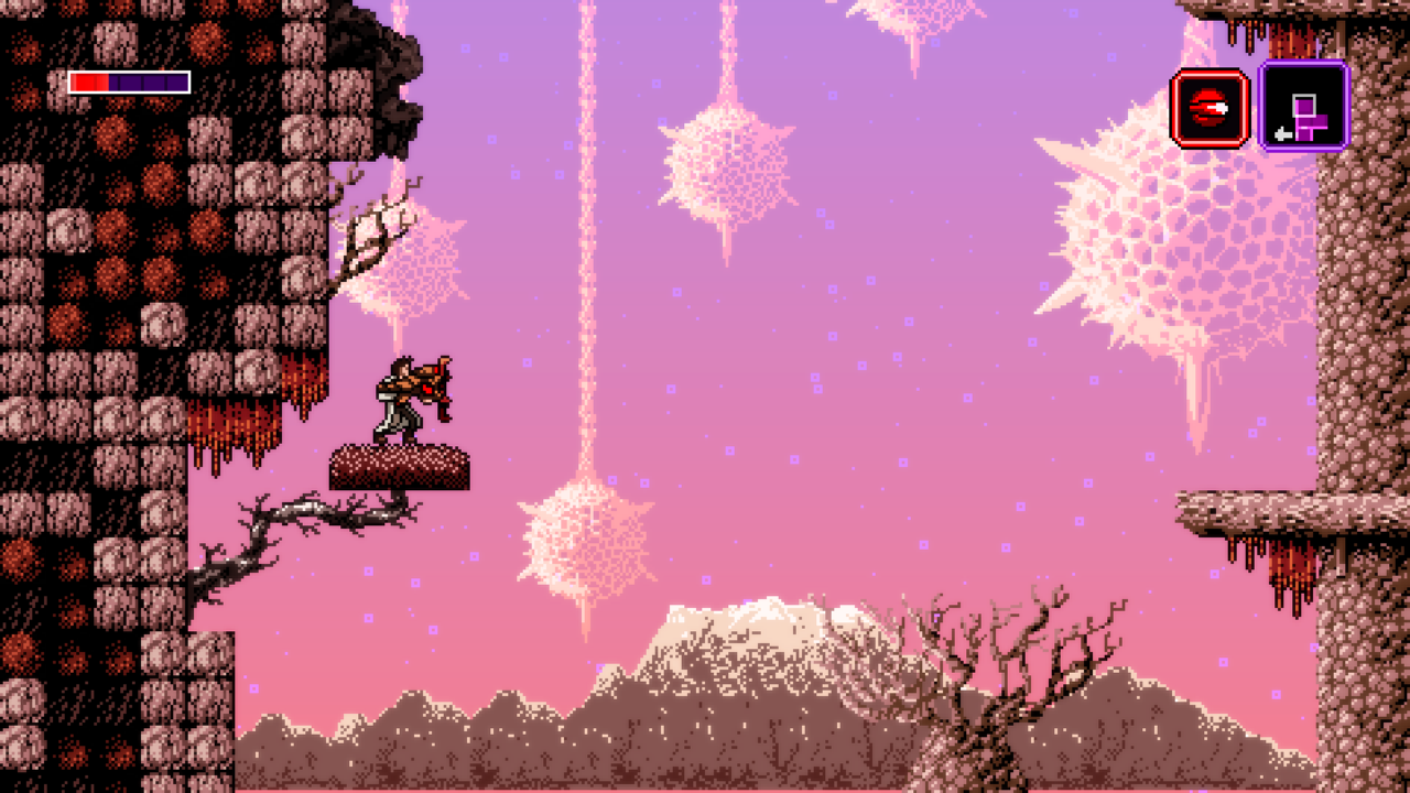 axiom verge make the jump from zi to absu