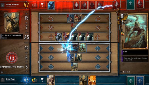 Gwent closed beta now live, registration still open
