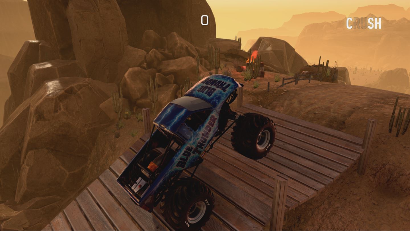 Monster Truck games: The 10 best on PC