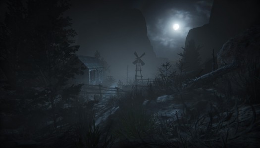Outlast 2 demo released just in time for Halloween