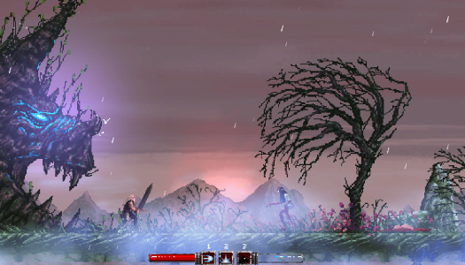 Slain: Back From Hell Review: Death metal and glory