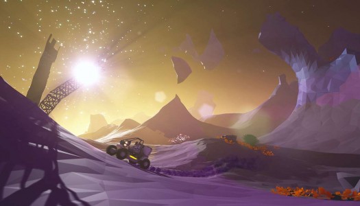 Astroneer Preview: Stop and Smell the Roses