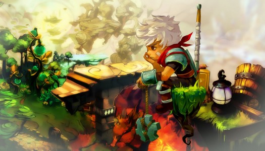 Bastion free for previous owners