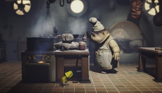 Little Nightmares gets deadly new trailer and physical edition