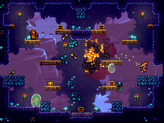 towerfall ascension 5