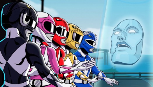 Saban’s Mighty Morphin Power Rangers: Mega Battle review: Nostalgia can’t fix this