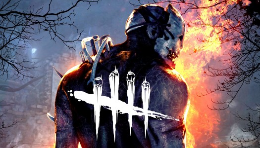 Hide & Seek horror Dead by Daylight coming to Xbox One