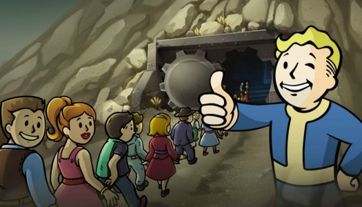 Fallout Shelter heading to Xbox One next week