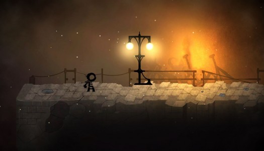 Typoman Revised review: Must try harder