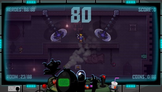88 Heroes review: Who’s laughing now