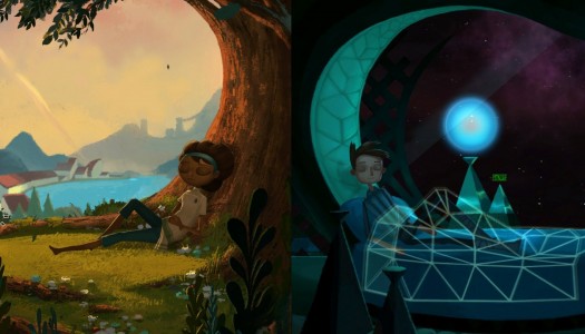 Broken Age may be coming to Xbox One