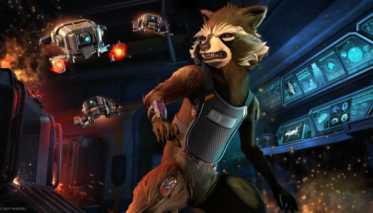 Guardians of the Galaxy getting second episode June 6