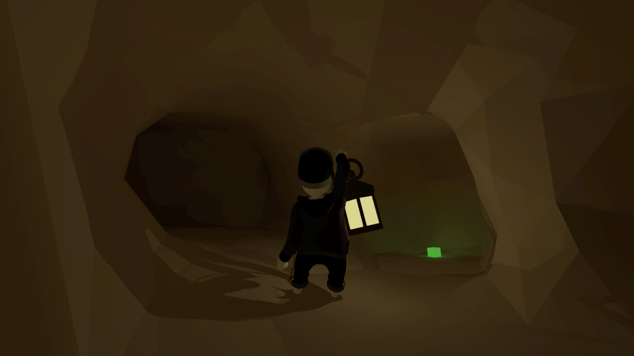 Чел в горшке игра. ХЬЮМАН фол флэт пещера. Human Fall Flat пасхалка пещера.
