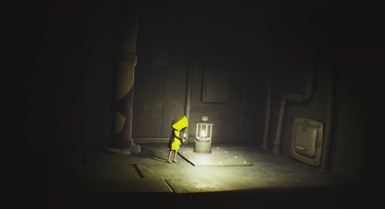 Little Nightmares - Complete Guide (with Achievements, Ending and