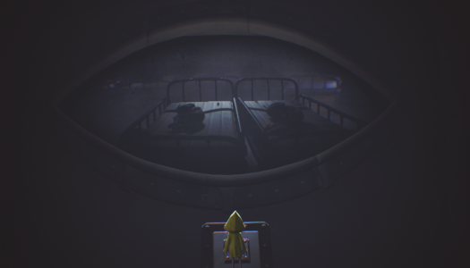 Little Nightmares review: Tiny Terrors
