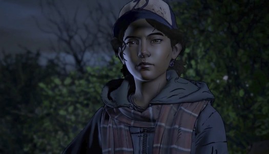 The Walking Dead: A New Frontier finale coming May 30