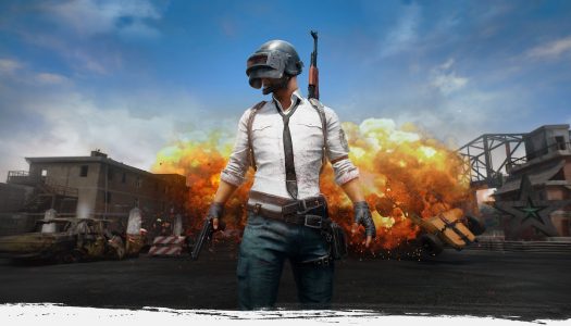 Playerunknown’s Battlegrounds coming to Xbox One