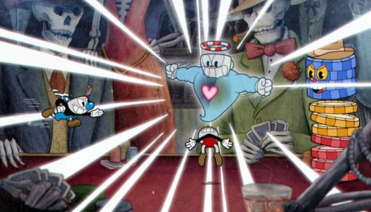 Cuphead finally gets an official release date