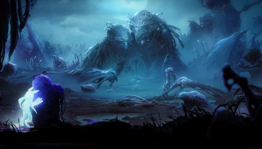 Ori and the Will of the Wisps announced