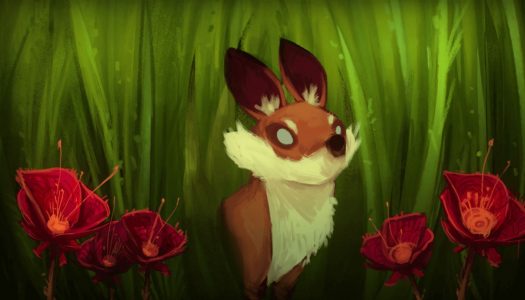 Seasons After Fall review: Foxing with nature