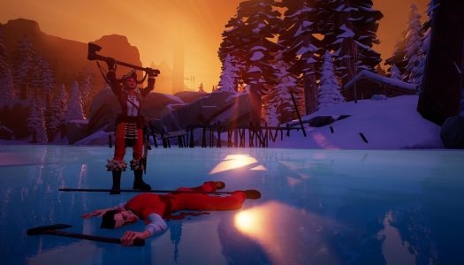 Survive The Darwin Project on Xbox One in 2018