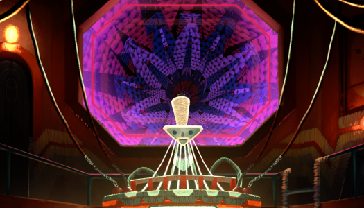 Broken Age review: Double Fine and dandy