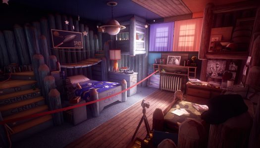 What Remains of Edith Finch releasing next week