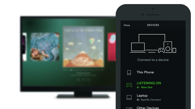 XBLAFans_Spotify_XboxOne-Mobile