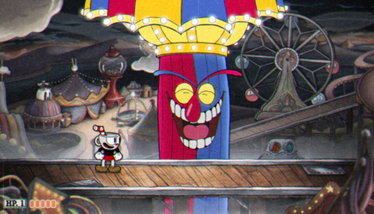 Cuphead review: Cup runneth over